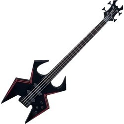 B.C. Rich 2012 Widow 4 Bass