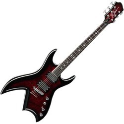 B.C. Rich Pro X Bich