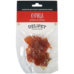 Delipet Delicacy Sliced ??Chicken 0.03 kg