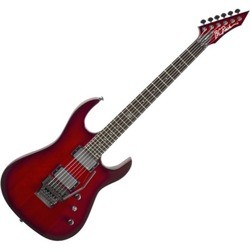 B.C. Rich ASM Pro