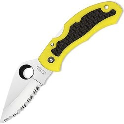 Spyderco Snap-It Serreted