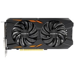 Gigabyte GeForce GTX 1050 Windforce 2G