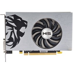 HIS Radeon RX 460 HS460R2TCNR