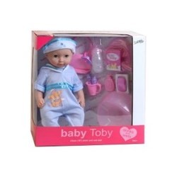 Shantou Gepai Baby Toby 30809-9