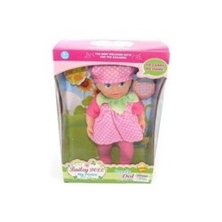 Shantou Gepai Bailey Doll 86050-3