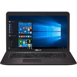Asus X756UQ-TY121T