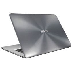 Asus X756UQ-TY122T