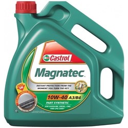 Castrol Magnatec 10W-40 A3/B4 5L