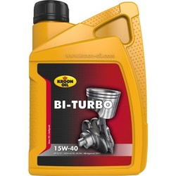 Kroon Bi-Turbo 15W-40 1L