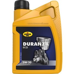 Kroon Duranza ECO 5W-20 1L