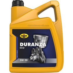 Kroon Duranza ECO 5W-20 5L