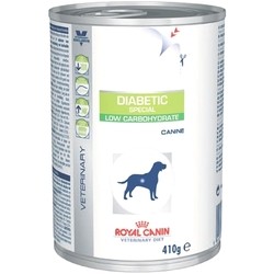 Royal Canin Diabetic Special Low Carbohydrate 0.41 kg