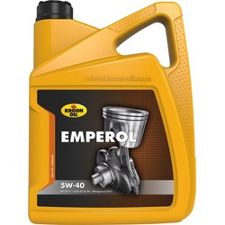 Kroon Emperol 5W-40 5L