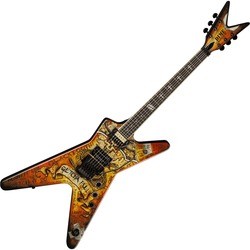 Dean Guitars Dimebag Dimebonics ML