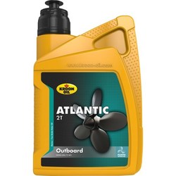 Kroon Atlantic 2T Outboard 1L