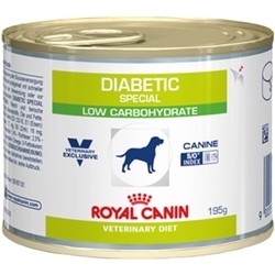 Royal Canin Diabetic Special Low Carbohydrate 0.2 kg