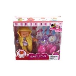 Shantou Gepai Baby Toys YD906