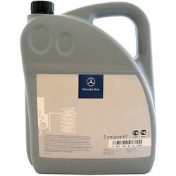 Mercedes-Benz PKW-Motoroil 5W-30 MB229.52 5L