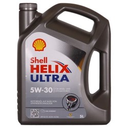 Shell Helix Ultra 5W-30 5L