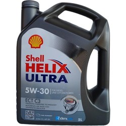 Shell Helix Ultra ECT C3 5W-30 5L