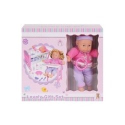 Shantou Gepai Lovely Gift Set HX318-2