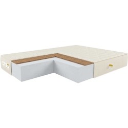Benartti Roll Mega Hard (120x190)