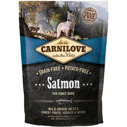Carnilove Adult Salmon 1.5 kg