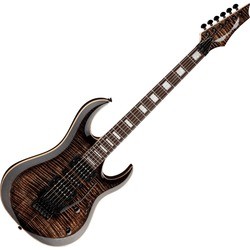 Dean Guitars Michael Batio MAB3 Flame Top