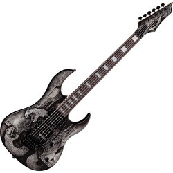 Dean Guitars Michael Batio MAB4