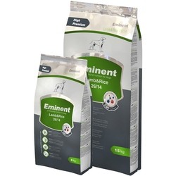 Eminent Professional Nutrition Lamb/Rice 24/14 3 kg