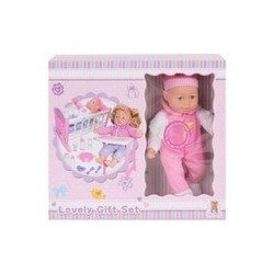 Shantou Gepai Lovely Gift Set HX318-3