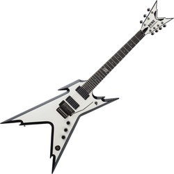 Dean Guitars Razorback 7 255