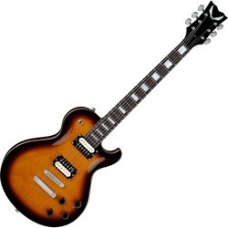 Dean Guitars Thoroughbred Maple Top