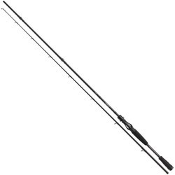 Daiwa Generation Black Minnow Darter 11920-231