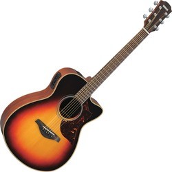Yamaha AC1M