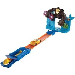 Hot Wheels Gorilla Getaway