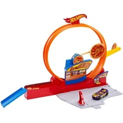 Hot Wheels Speedy Pizza