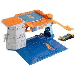 Hot Wheels Sky Base Blast