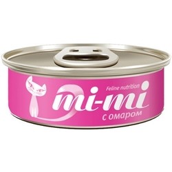 Mi-Mi Lobster Canned 0.08 kg