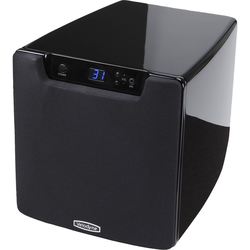 Velodyne Optimum-8