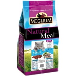 Meglium Natural Meal Sensitive Fish 1.5 kg