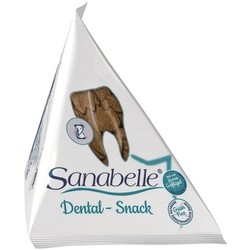 Bosch Sanabelle Dental Snack 0.02 kg