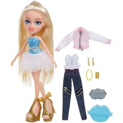 Bratz Metallic Madness Cloe 536956