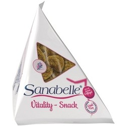Bosch Sanabelle Vitality Snack 0.02 kg
