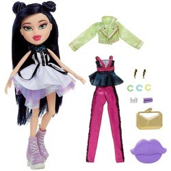 Bratz Metallic Madness Jade 536970