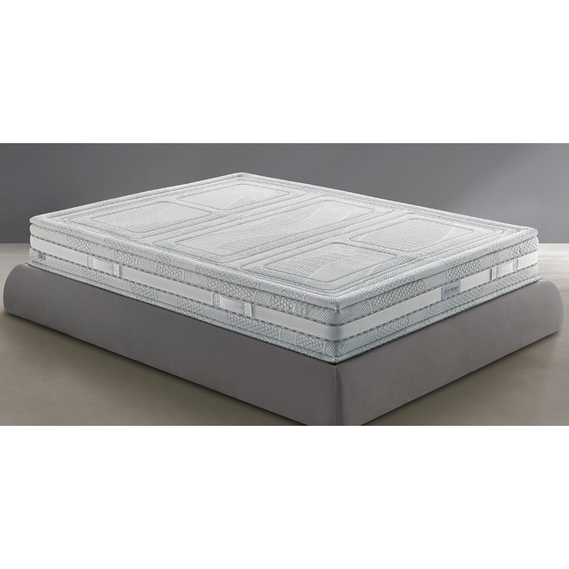 Dorelan Twin 2000 CS 90x190