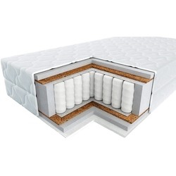 Vegas Smart Pulse (90x200)