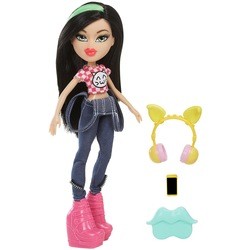 Bratz Remix Jade 540250