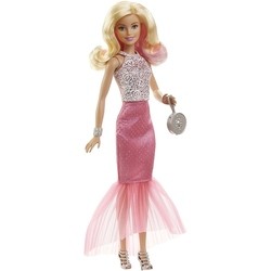 Barbie Pink Fabulous Gown DGY70