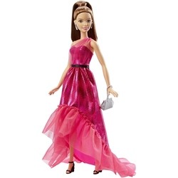Barbie Pink Fabulous Gown DGY71